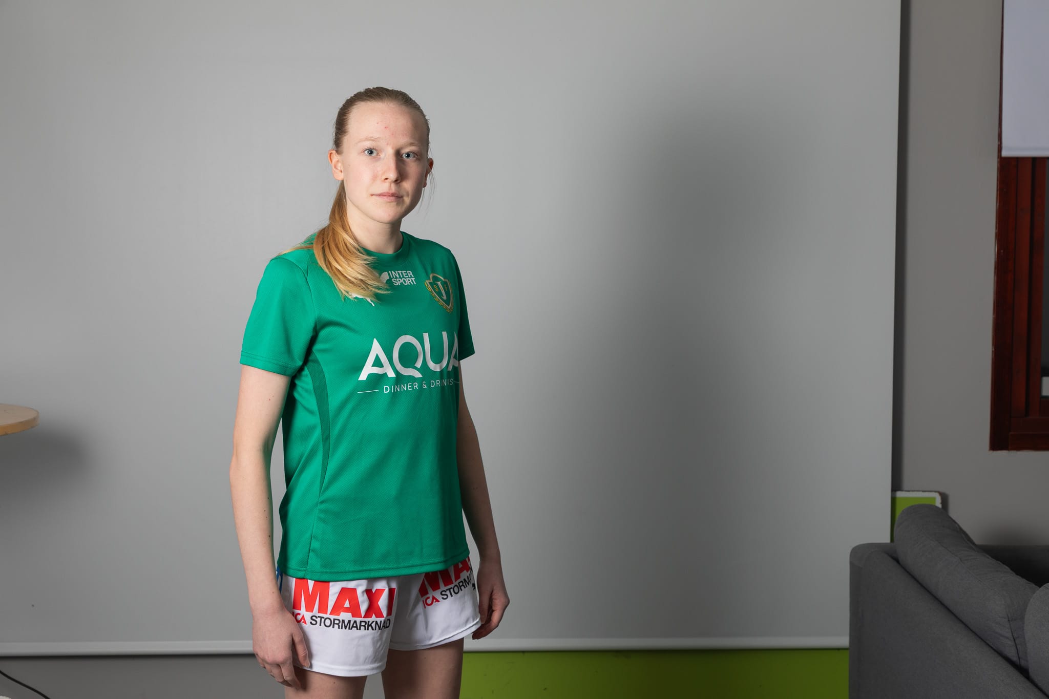 Tiilia Ruotsalainen förlänger med J-Södra