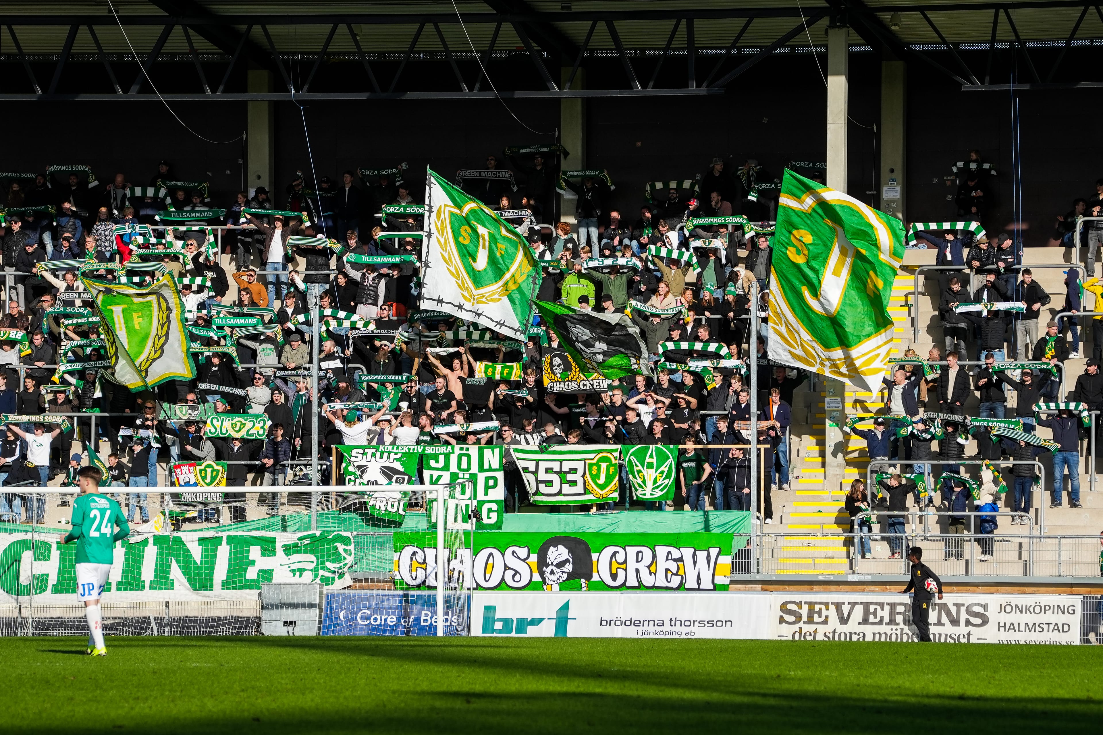 Biljettsläpp till hemmapremiären