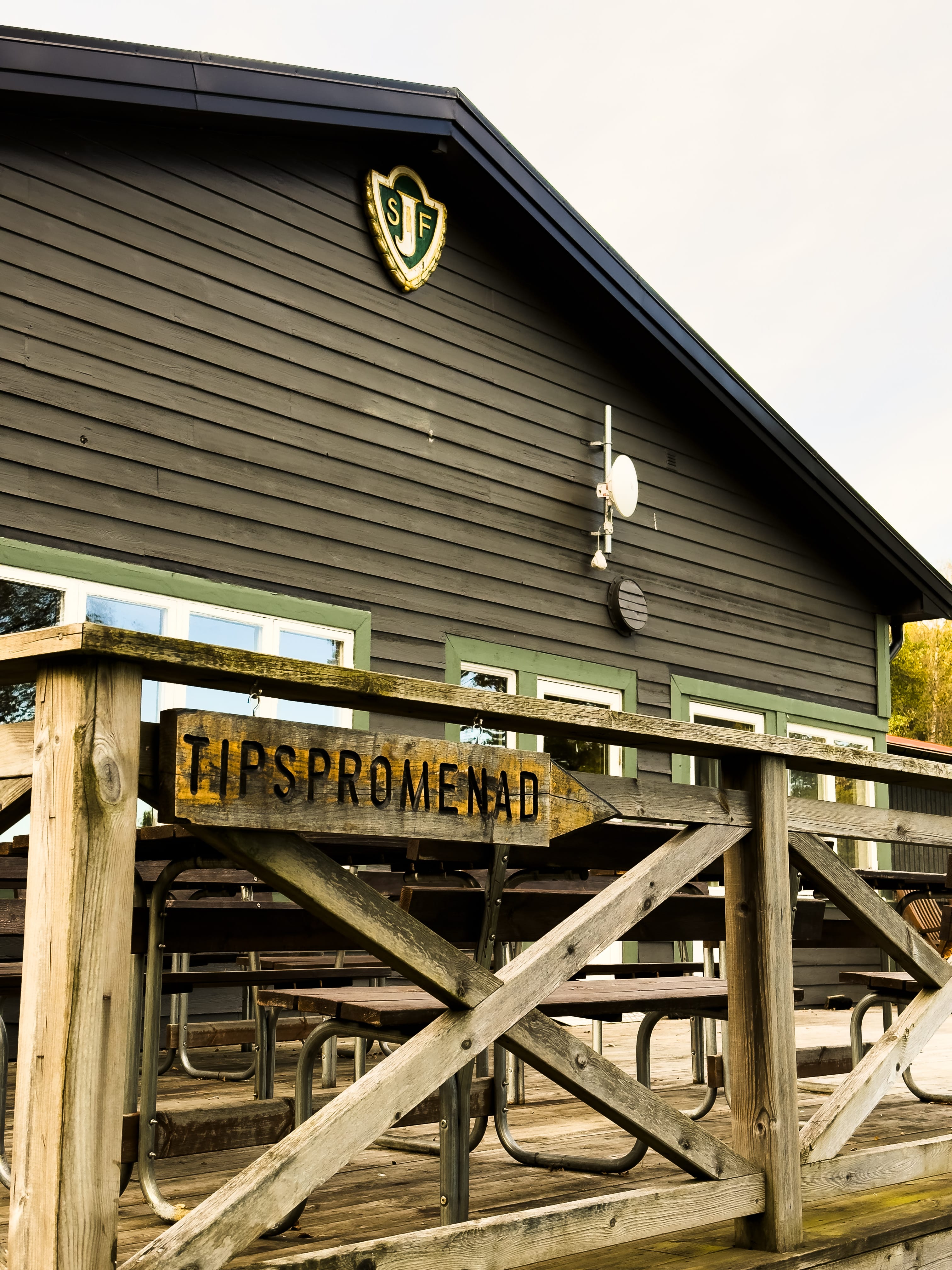 Vinnare tipspromenaden